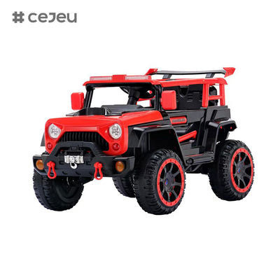 CJ-688-S Nuevo vehículo de batería de potencia Grandes niños viajar en automóviles Adultos de gran tamaño viajar en automóvil Niños Bebé viajar eléctrico en automóvil