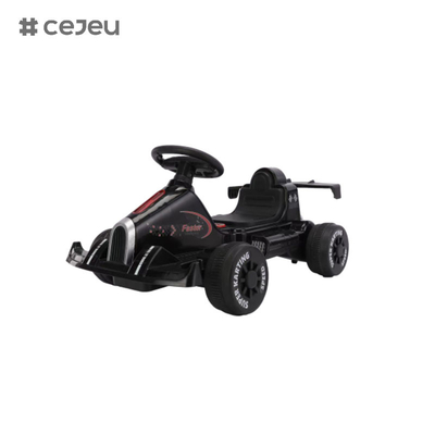 CJ-MT-618 Control remoto Niños Carro de paseo eléctrico, MINI Niños Sport Car con educación temprana, Carro de paseo para niños para conducir
