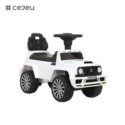 CJ-XLW-6288 coches para niños de 1 a 3 años de edad baby walker multifunción de música electromotor para niños