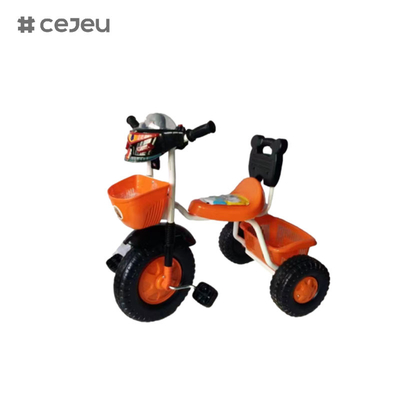 Venta caliente triciclo de bebé barato con mango de los padres/4in1 triciclo de bebé con rotación de 360 grados / triciclo de bebé inferior