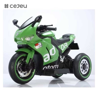 CJ-YQ-FLQ-868 Niños montan en bicicleta Juguetes para bebés Coche Niño Motor eléctrico/Niños Motocicleta eléctrica Para niños para conducir