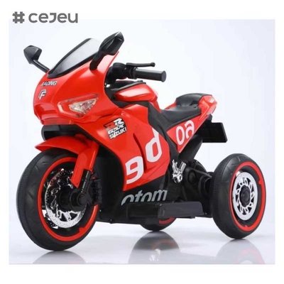 CJ-YQ-FLQ-868 Niños montan en bicicleta Juguetes para bebés Coche Niño Motor eléctrico/Niños Motocicleta eléctrica Para niños para conducir