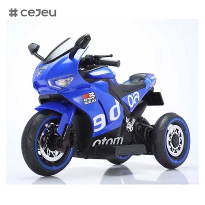CJ-YQ-FLQ-868 Niños montan en bicicleta Juguetes para bebés Coche Niño Motor eléctrico/Niños Motocicleta eléctrica Para niños para conducir