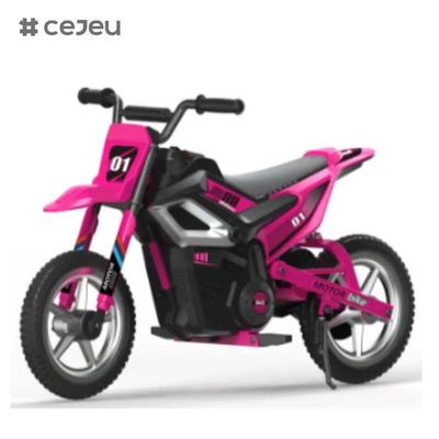 CJ-XH-JC310 Venta caliente Gran tamaño Paseo en coche para adultos Niños Recargable 350w Motor sin escobillas Niños Motocicleta eléctrica Motocicleta Coche