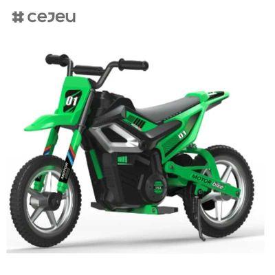 CJ-XH-JC310 Venta caliente Gran tamaño Paseo en coche para adultos Niños Recargable 350w Motor sin escobillas Niños Motocicleta eléctrica Motocicleta Coche