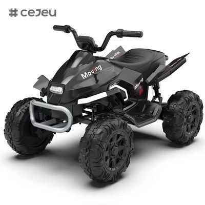 CJ-YB-718 Juguetes para bebés Niños Conducción de vehículos eléctricos Niños Automóvil eléctrico 4 ruedas ATV 24V Alimentado por batería Viajar en coche para 1-6 años de edad