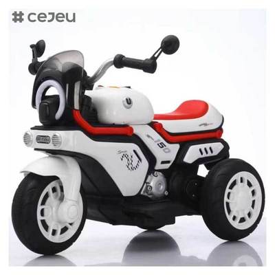 CJ-QD-1500C Gran cantidad de tres ruedas de flash niños motocicleta eléctrica en venta/niños de batería motor de motor a bajo precio