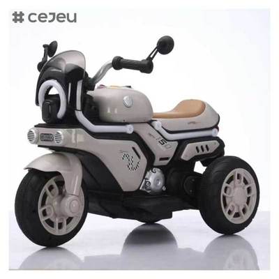 CJ-QD-1500C Gran cantidad de tres ruedas de flash niños motocicleta eléctrica en venta/niños de batería motor de motor a bajo precio