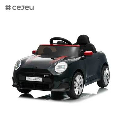 CJ-SX3518 Nuevo MINI con licencia Los niños viajan en el coche El coche eléctrico para los niños para conducir el coche de batería para los niños juguetes