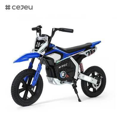 CJ-LT-2032 Children Bike 14 Inch Motor Cycle / Cheap Kids Bike Children Bicycle Motorcycle for Boy