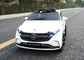 EQC400 eléctrico autorizó el coche Mercedes Benz de los niños el 109*70*50cm