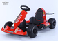 Conducción segura bimotora del kart 16.5KG de voltio de los kartes de los niños 3KM/HR 12