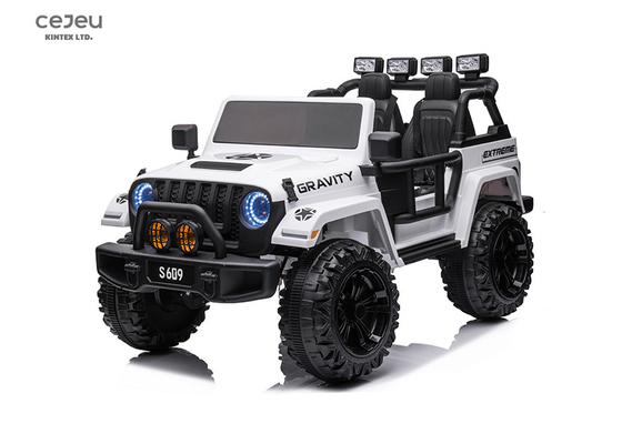 El coche eléctrico para los niños monta en los niños de encargo Toy Ride On Cars 12v