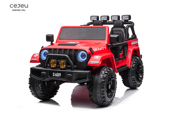 El coche eléctrico para los niños monta en los niños de encargo Toy Ride On Cars 12v