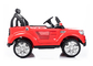 Los niños 4KM/HR montan en Toy Car Bluetooth RC