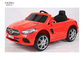 Motores Benz Licensed Electric Ride On Toy Car Battery Powered de 6V7A 40W dos