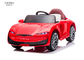 Paseo eléctrico del cupé de la batería de los niños 6V4AHx2 en Toy Car With Two Motors
