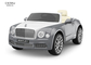 Bentley Mulsanne Licensed Electric Ride en Toy Car With EVA Wheels