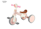 30KGS cargan la bici de la balanza de 3 ruedas para los niños de 1 - 3 años
