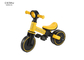 30KGS cargan la bici de la balanza de 3 ruedas para los niños de 1 - 3 años