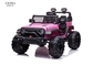 juguete con pilas 2.4G del vehículo eléctrico 12V teledirigido para los niños
