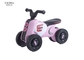 EVA Wheel Baby Balance Bike para los niños envejece 12-24 meses